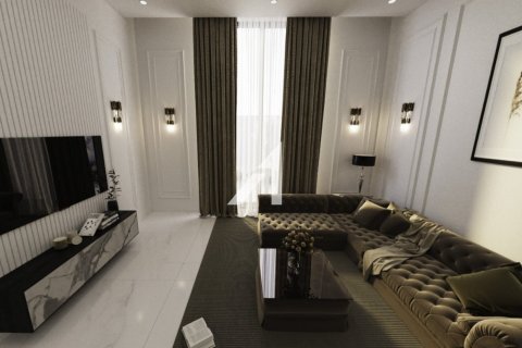 Appartement à Dubai, 1 chambre, 109.5 m², № 56103 - photo 4