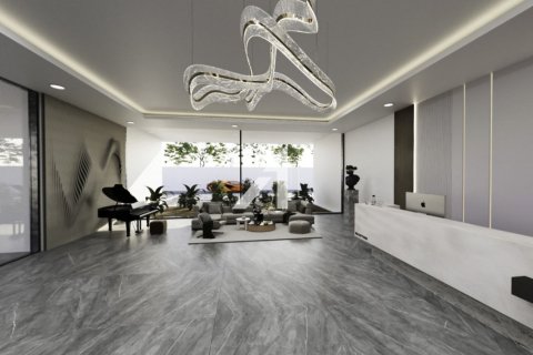 Appartement à Dubai, 1 chambre, 109.5 m², № 56103 - photo 11