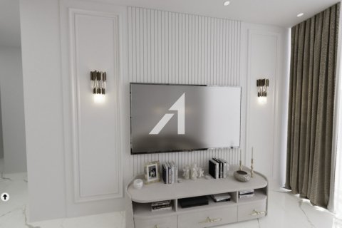 Appartement à Dubai, 1 chambre, 109.5 m², № 56103 - photo 2