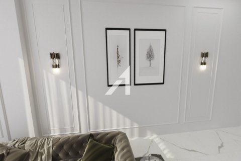 Appartement à Dubai, 1 chambre, 109.5 m², № 56103 - photo 3