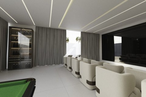 Appartement à Dubai, 1 chambre, 109.5 m², № 56103 - photo 13