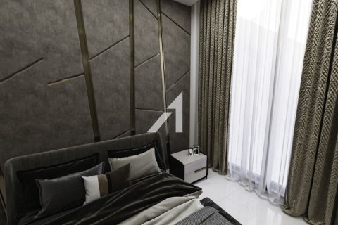 Appartement à Dubai, 1 chambre, 109.5 m², № 56103 - photo 8