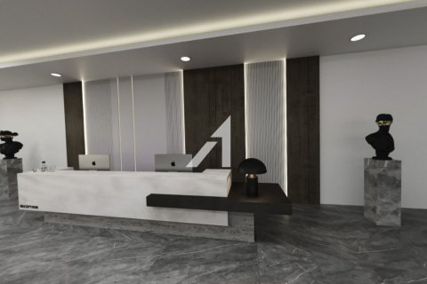 Appartement à Dubai, 1 chambre, 109.5 m², № 56103 - photo 12