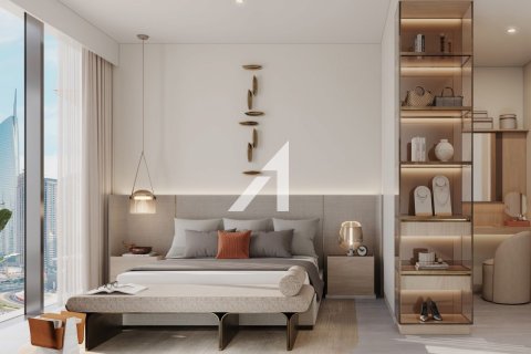 شقة في دبي استوديو, 48.2 م² رقم 56099 - صورة 2