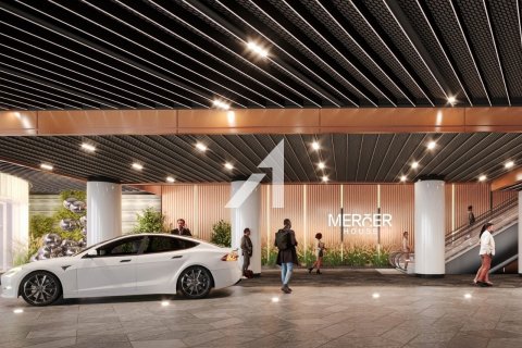 شقة في دبي استوديو, 48.2 م² رقم 56099 - صورة 21