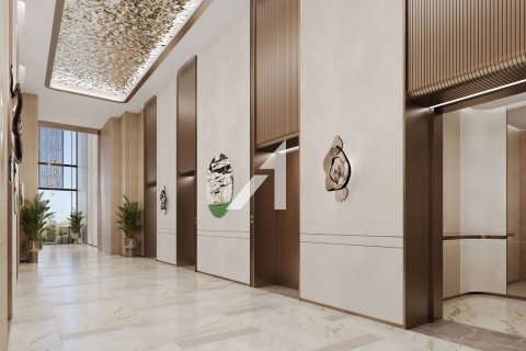 شقة في دبي استوديو, 48.2 م² رقم 56099 - صورة 10