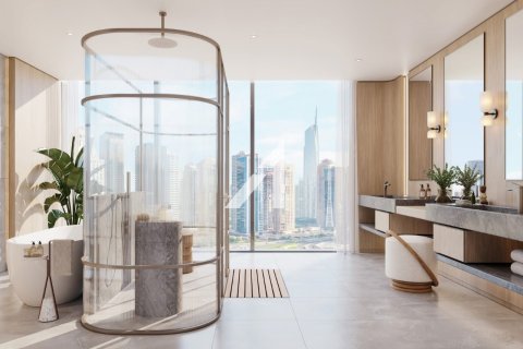 شقة في دبي استوديو, 48.2 م² رقم 56099 - صورة 4