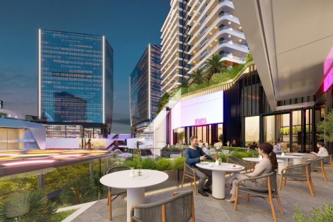 شقة في دبي استوديو, 48.2 م² رقم 56099 - صورة 18