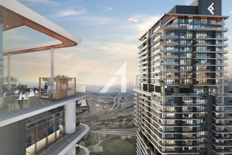 شقة في دبي استوديو, 48.2 م² رقم 56099 - صورة 6