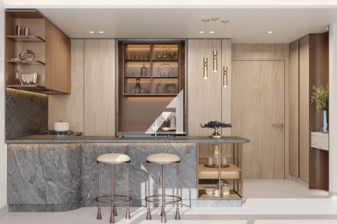 شقة في دبي استوديو, 48.2 م² رقم 56099 - صورة 3