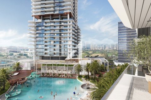 شقة في دبي استوديو, 48.2 م² رقم 56099 - صورة 19