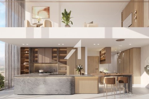 Appartement à Dubai, studio, 48.2 m², № 56099 - photo 18