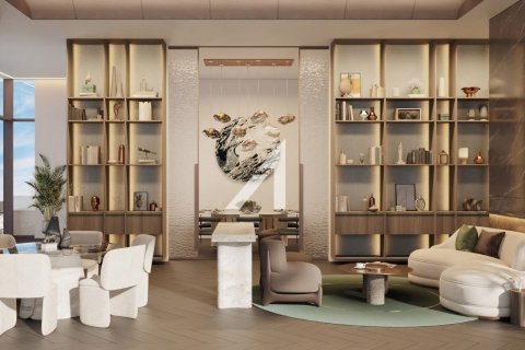 شقة في دبي استوديو, 48.2 م² رقم 56099 - صورة 12