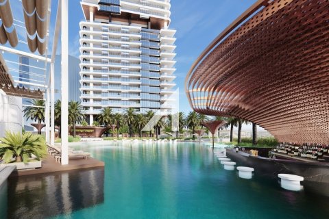 شقة في دبي استوديو, 48.2 م² رقم 56099 - صورة 17