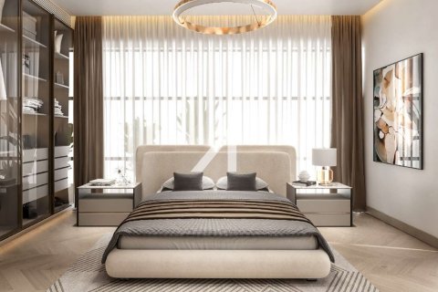 Купить квартиру в Дубае: 2 спальни, 118.8м², № 56105 - фото 6