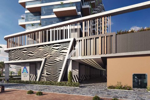 Купить квартиру в Дубае: 2 спальни, 118.8м², № 56105 - фото 11