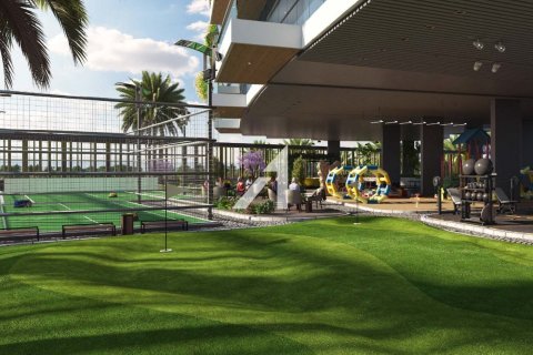 Купить квартиру в Дубае: 2 спальни, 118.8м², № 56105 - фото 21