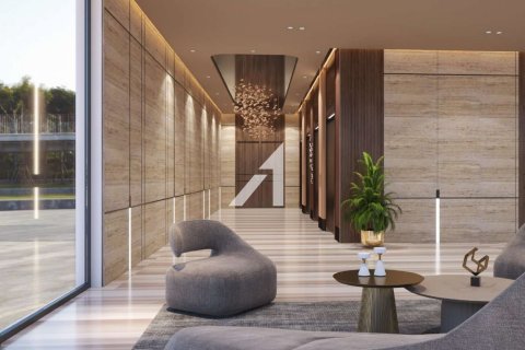 Купить квартиру в Дубае: 2 спальни, 118.8м², № 56105 - фото 14
