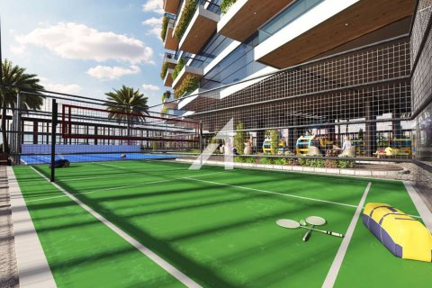 Купить квартиру в Дубае: 2 спальни, 118.8м², № 56105 - фото 19