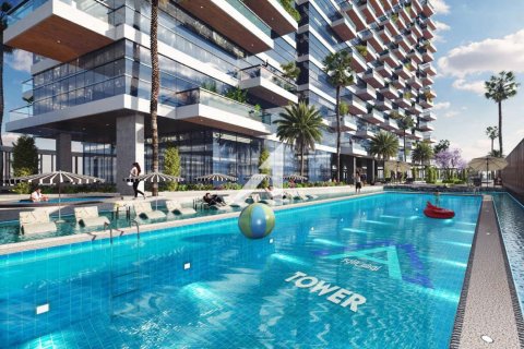 Купить квартиру в Дубае: 2 спальни, 118.8м², № 56105 - фото 16