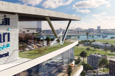 Купить квартиру в Дубае: 2 спальни, 118.8м², № 56105 - фото 5