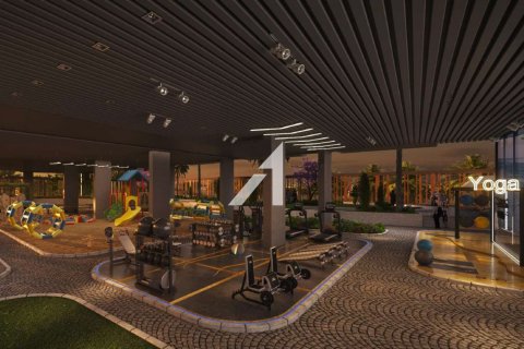 Купить квартиру в Дубае: 2 спальни, 118.8м², № 56105 - фото 24