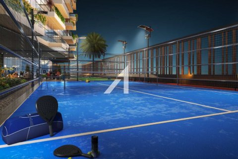 Купить квартиру в Дубае: 2 спальни, 118.8м², № 56105 - фото 23