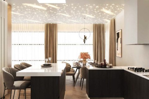 Купить квартиру в Дубае: 2 спальни, 118.8м², № 56105 - фото 3