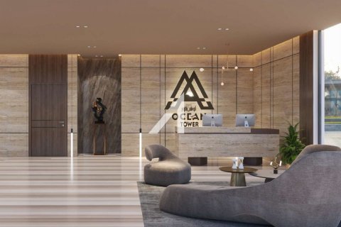 Купить квартиру в Дубае: 2 спальни, 118.8м², № 56105 - фото 12