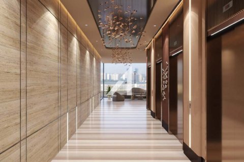 Купить квартиру в Дубае: 2 спальни, 118.8м², № 56105 - фото 13