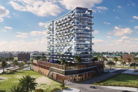 Купить квартиру в Дубае: 2 спальни, 118.8м², № 56105 - фото 10