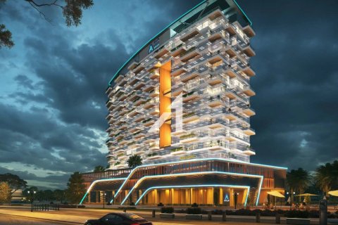 Купить квартиру в Дубае: 2 спальни, 118.8м², № 56105 - фото 25