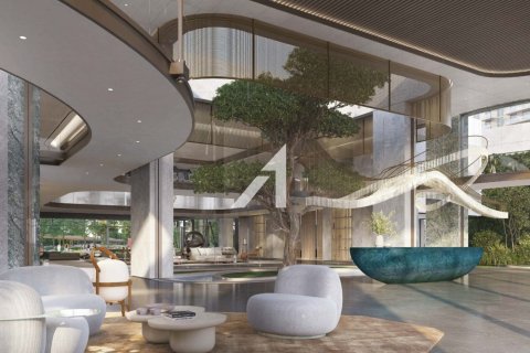 شقة في City Walk, دبي 1غرف نوم, 81.5 م² رقم 56098 - صورة 2