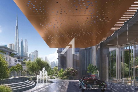 شقة في City Walk, دبي 1غرف نوم, 81.5 م² رقم 56098 - صورة 12