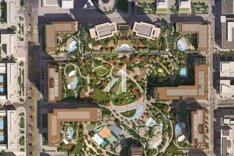 شقة في City Walk, دبي 1غرف نوم, 81.5 م² رقم 56098 - صورة 7