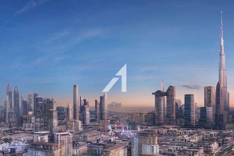 شقة في City Walk, دبي 1غرف نوم, 81.5 م² رقم 56098 - صورة 9