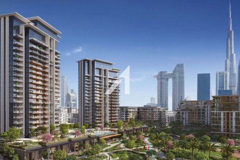 شقة في City Walk, دبي 1غرف نوم, 81.5 م² رقم 56098 - صورة 1