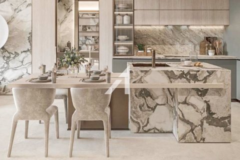 Appartement à Dubai, 1 chambre, 76.1 m², № 56106 - photo 5