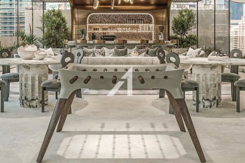 Appartement à Dubai, 1 chambre, 76.1 m², № 56106 - photo 20