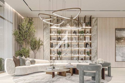 Appartement à Dubai, 1 chambre, 76.1 m², № 56106 - photo 19