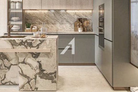 Appartement à Dubai, 1 chambre, 76.1 m², № 56106 - photo 3