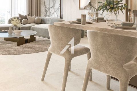 Appartement à Dubai, 1 chambre, 76.1 m², № 56106 - photo 6