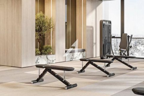 Appartement à Dubai, 1 chambre, 76.1 m², № 56106 - photo 21