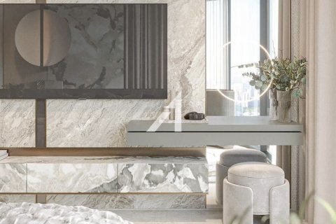 Appartement à Dubai, 1 chambre, 76.1 m², № 56106 - photo 10