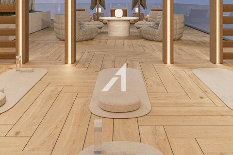 Appartement à Dubai, 1 chambre, 76.1 m², № 56106 - photo 22