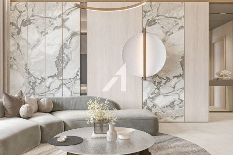 Appartement à Dubai, 1 chambre, 76.1 m², № 56106 - photo 2