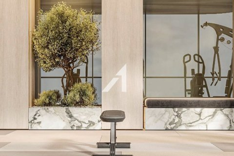 Appartement à Dubai, 1 chambre, 76.1 m², № 56106 - photo 14