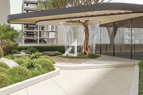 Appartement à Dubai, 1 chambre, 76.1 m², № 56106 - photo 13