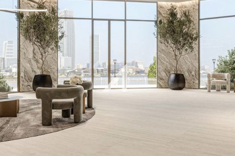 Appartement à Al Satwa, Dubai, 1 chambre, 76 m², № 56106 - photo 3