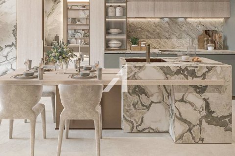 Appartement à Dubai, 1 chambre, 76.1 m², № 56106 - photo 16